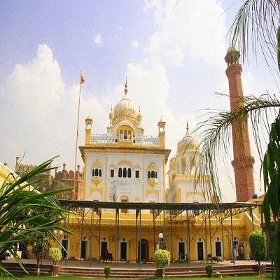 Lahore & Kartarpur: 3 Days Tour Banner Image