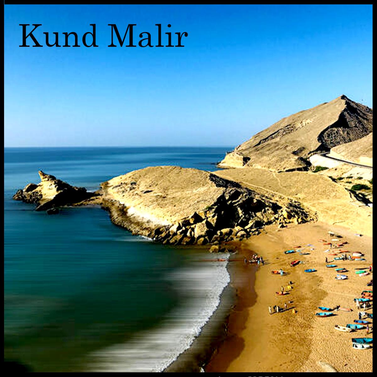 Kund Malir Trip Banner Image