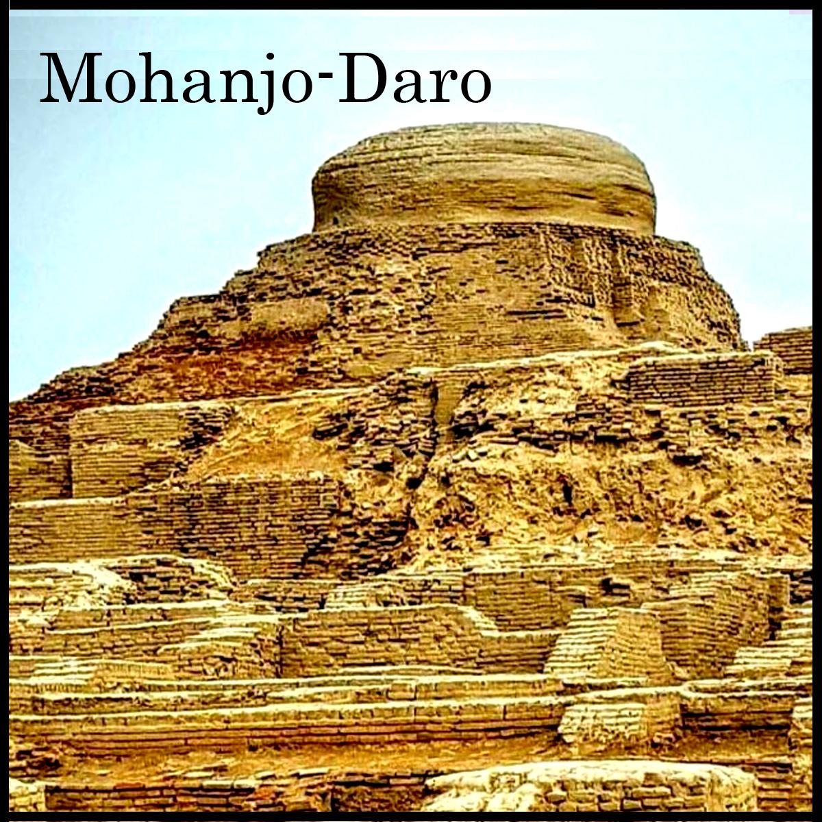 Mohan Jo Daro, Hyderabad, Safari Resort Banner Image